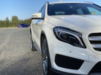 USED 2016 66 MERCEDES-BENZ GLA-CLASS 2.1 GLA 220 D 4MATIC AMG LINE PREMIUM 5d 174 BHP 4WD Edition Sat Nav AMG Spec