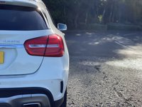 USED 2016 66 MERCEDES-BENZ GLA-CLASS 2.1 GLA 220 D 4MATIC AMG LINE PREMIUM 5d 174 BHP 4WD Edition Sat Nav AMG Spec