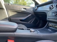 USED 2016 66 MERCEDES-BENZ GLA-CLASS 2.1 GLA 220 D 4MATIC AMG LINE PREMIUM 5d 174 BHP 4WD Edition Sat Nav AMG Spec