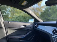 USED 2016 66 MERCEDES-BENZ GLA-CLASS 2.1 GLA 220 D 4MATIC AMG LINE PREMIUM 5d 174 BHP 4WD Edition Sat Nav AMG Spec