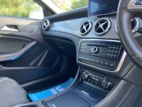 USED 2016 66 MERCEDES-BENZ GLA-CLASS 2.1 GLA 220 D 4MATIC AMG LINE PREMIUM 5d 174 BHP 4WD Edition Sat Nav AMG Spec