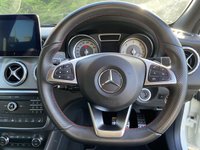USED 2016 66 MERCEDES-BENZ GLA-CLASS 2.1 GLA 220 D 4MATIC AMG LINE PREMIUM 5d 174 BHP 4WD Edition Sat Nav AMG Spec
