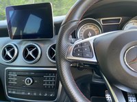 USED 2016 66 MERCEDES-BENZ GLA-CLASS 2.1 GLA 220 D 4MATIC AMG LINE PREMIUM 5d 174 BHP 4WD Edition Sat Nav AMG Spec