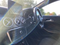 USED 2016 66 MERCEDES-BENZ GLA-CLASS 2.1 GLA 220 D 4MATIC AMG LINE PREMIUM 5d 174 BHP 4WD Edition Sat Nav AMG Spec