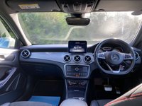 USED 2016 66 MERCEDES-BENZ GLA-CLASS 2.1 GLA 220 D 4MATIC AMG LINE PREMIUM 5d 174 BHP 4WD Edition Sat Nav AMG Spec
