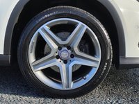 USED 2016 66 MERCEDES-BENZ GLA-CLASS 2.1 GLA 220 D 4MATIC AMG LINE PREMIUM 5d 174 BHP 4WD Edition Sat Nav AMG Spec