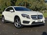 USED 2016 66 MERCEDES-BENZ GLA-CLASS 2.1 GLA 220 D 4MATIC AMG LINE PREMIUM 5d 174 BHP 4WD Edition Sat Nav AMG Spec