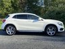 USED 2016 66 MERCEDES-BENZ GLA-CLASS 2.1 GLA 220 D 4MATIC AMG LINE PREMIUM 5d 174 BHP 4WD Edition Sat Nav AMG Spec