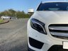 USED 2016 66 MERCEDES-BENZ GLA-CLASS 2.1 GLA 220 D 4MATIC AMG LINE PREMIUM 5d 174 BHP 4WD Edition Sat Nav AMG Spec