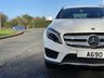 USED 2016 66 MERCEDES-BENZ GLA-CLASS 2.1 GLA 220 D 4MATIC AMG LINE PREMIUM 5d 174 BHP 4WD Edition Sat Nav AMG Spec