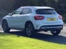 USED 2016 66 MERCEDES-BENZ GLA-CLASS 2.1 GLA 220 D 4MATIC AMG LINE PREMIUM 5d 174 BHP 4WD Edition Sat Nav AMG Spec