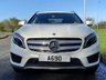 USED 2016 66 MERCEDES-BENZ GLA-CLASS 2.1 GLA 220 D 4MATIC AMG LINE PREMIUM 5d 174 BHP 4WD Edition Sat Nav AMG Spec