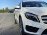USED 2016 66 MERCEDES-BENZ GLA-CLASS 2.1 GLA 220 D 4MATIC AMG LINE PREMIUM 5d 174 BHP 4WD Edition Sat Nav AMG Spec