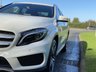 USED 2016 66 MERCEDES-BENZ GLA-CLASS 2.1 GLA 220 D 4MATIC AMG LINE PREMIUM 5d 174 BHP 4WD Edition Sat Nav AMG Spec