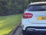 USED 2016 66 MERCEDES-BENZ GLA-CLASS 2.1 GLA 220 D 4MATIC AMG LINE PREMIUM 5d 174 BHP 4WD Edition Sat Nav AMG Spec