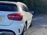 USED 2016 66 MERCEDES-BENZ GLA-CLASS 2.1 GLA 220 D 4MATIC AMG LINE PREMIUM 5d 174 BHP 4WD Edition Sat Nav AMG Spec