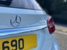 USED 2016 66 MERCEDES-BENZ GLA-CLASS 2.1 GLA 220 D 4MATIC AMG LINE PREMIUM 5d 174 BHP 4WD Edition Sat Nav AMG Spec