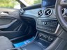 USED 2016 66 MERCEDES-BENZ GLA-CLASS 2.1 GLA 220 D 4MATIC AMG LINE PREMIUM 5d 174 BHP 4WD Edition Sat Nav AMG Spec