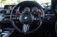 USED 2014 64 BMW M4 3.0 M4 2d 426 BHP M PERFORMANCE + COMP ALLOYS + FSH