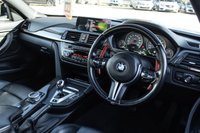 USED 2014 64 BMW M4 3.0 M4 2d 426 BHP M PERFORMANCE + COMP ALLOYS + FSH