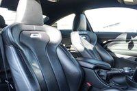 USED 2014 64 BMW M4 3.0 M4 2d 426 BHP M PERFORMANCE + COMP ALLOYS + FSH
