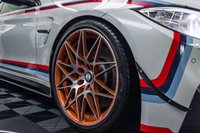 USED 2014 64 BMW M4 3.0 M4 2d 426 BHP M PERFORMANCE + COMP ALLOYS + FSH