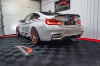 USED 2014 64 BMW M4 3.0 M4 2d 426 BHP M PERFORMANCE + COMP ALLOYS + FSH
