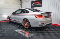 USED 2014 64 BMW M4 3.0 M4 2d 426 BHP M PERFORMANCE + COMP ALLOYS + FSH