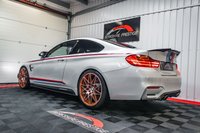 USED 2014 64 BMW M4 3.0 M4 2d 426 BHP M PERFORMANCE + COMP ALLOYS + FSH