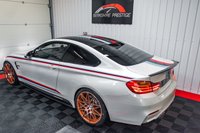 USED 2014 64 BMW M4 3.0 M4 2d 426 BHP M PERFORMANCE + COMP ALLOYS + FSH
