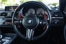 USED 2014 64 BMW M4 3.0 M4 2d 426 BHP M PERFORMANCE + COMP ALLOYS + FSH