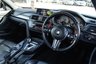 USED 2014 64 BMW M4 3.0 M4 2d 426 BHP M PERFORMANCE + COMP ALLOYS + FSH