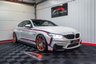 USED 2014 64 BMW M4 3.0 M4 2d 426 BHP M PERFORMANCE + COMP ALLOYS + FSH