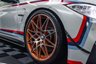 USED 2014 64 BMW M4 3.0 M4 2d 426 BHP M PERFORMANCE + COMP ALLOYS + FSH