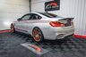 USED 2014 64 BMW M4 3.0 M4 2d 426 BHP M PERFORMANCE + COMP ALLOYS + FSH