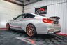 USED 2014 64 BMW M4 3.0 M4 2d 426 BHP M PERFORMANCE + COMP ALLOYS + FSH