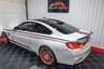 USED 2014 64 BMW M4 3.0 M4 2d 426 BHP M PERFORMANCE + COMP ALLOYS + FSH