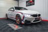 USED 2014 64 BMW M4 3.0 M4 2d 426 BHP M PERFORMANCE + COMP ALLOYS + FSH