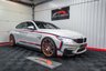 USED 2014 64 BMW M4 3.0 M4 2d 426 BHP M PERFORMANCE + COMP ALLOYS + FSH
