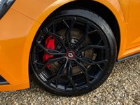USED 2018 18 RENAULT MEGANE 1.8 RENAULTSPORT 5d 280 BHP CUP CHASSIS PACK