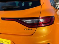 USED 2018 18 RENAULT MEGANE 1.8 RENAULTSPORT 5d 280 BHP CUP CHASSIS PACK