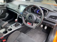 USED 2018 18 RENAULT MEGANE 1.8 RENAULTSPORT 5d 280 BHP CUP CHASSIS PACK