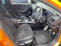 USED 2018 18 RENAULT MEGANE 1.8 RENAULTSPORT 5d 280 BHP CUP CHASSIS PACK