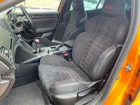 USED 2018 18 RENAULT MEGANE 1.8 RENAULTSPORT 5d 280 BHP CUP CHASSIS PACK