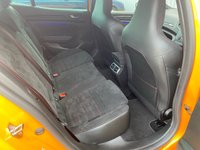 USED 2018 18 RENAULT MEGANE 1.8 RENAULTSPORT 5d 280 BHP CUP CHASSIS PACK