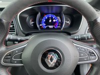 USED 2018 18 RENAULT MEGANE 1.8 RENAULTSPORT 5d 280 BHP CUP CHASSIS PACK