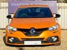 USED 2018 18 RENAULT MEGANE 1.8 RENAULTSPORT 5d 280 BHP CUP CHASSIS PACK