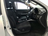 USED 2016 16 MITSUBISHI L200 2.4 DI-D 4X4 TITAN DCB 178 BHP 