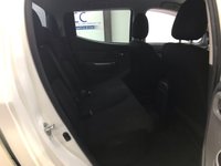 USED 2016 16 MITSUBISHI L200 2.4 DI-D 4X4 TITAN DCB 178 BHP 