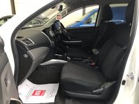 USED 2016 16 MITSUBISHI L200 2.4 DI-D 4X4 TITAN DCB 178 BHP 